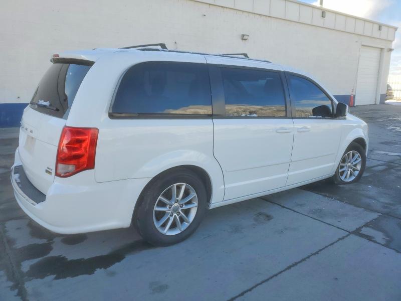 Продаж на аукціоні авто 2016 Dodge Grand Cara, vin: 2C4RDGCG6GR318511, номер лоту: 72426725