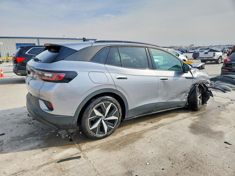 Aukcja sprzedaży 2023 Volkswagen Id.4, vin: 1V2VMPE81PC044484, numer aukcji: 74371585