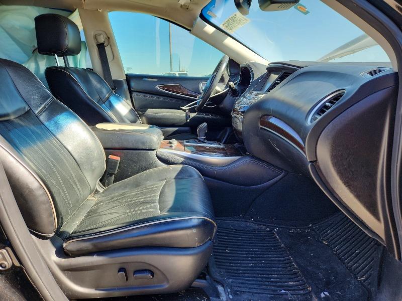 Продаж на аукціоні авто 2016 Infiniti Qx60, vin: 5N1AL0MM9GC502020, номер лоту: 74987255