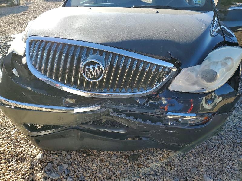 99010335 :رقم المزاد ، 5GAKRCED9CJ138048 vin ، 2012 Buick Enclave مزاد بيع