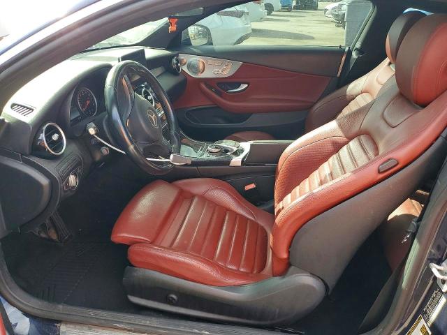 Aukcja sprzedaży 2017 Mercedes-benz C, vin: WDDWJ4JB3HF368394, numer aukcji: 98381185