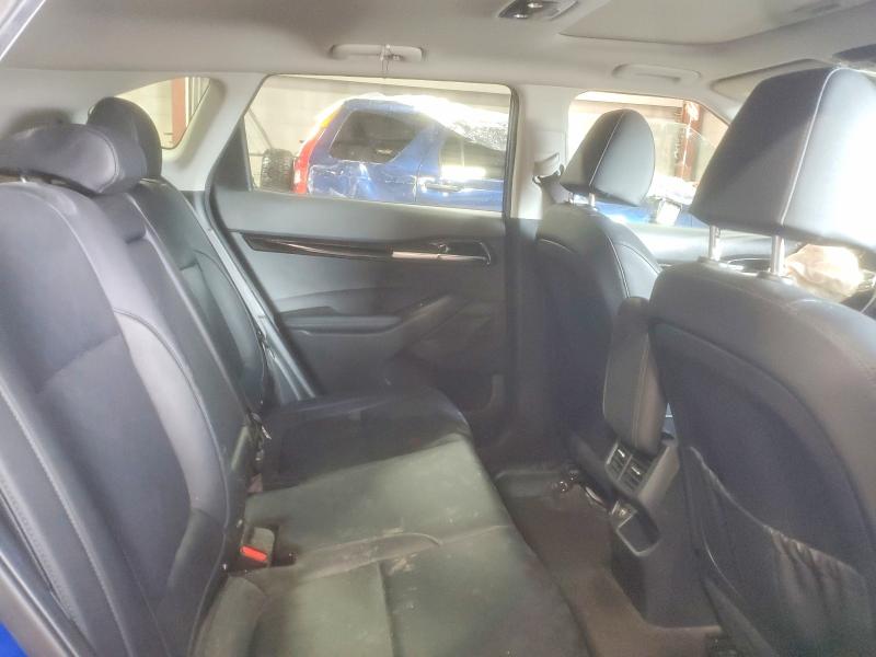 Aukcja sprzedaży 2021 Kia Seltos, vin: KNDERCAA2M7185427, numer aukcji: 97944095