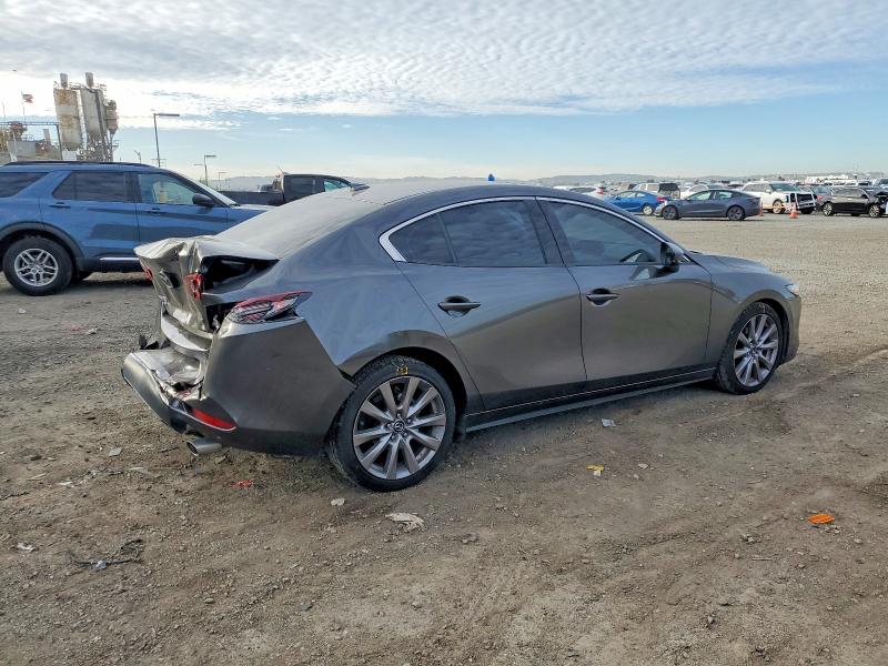 74874685 :رقم المزاد ، JM1BPBEM8K1120041 vin ، 2019 Mazda 3 Premium مزاد بيع