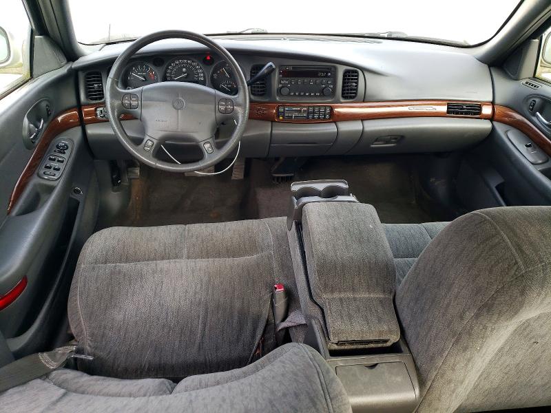 Aukcja sprzedaży 2005 Buick Lesabre, vin: 1G4HP52K05U279312, numer aukcji: 72232335