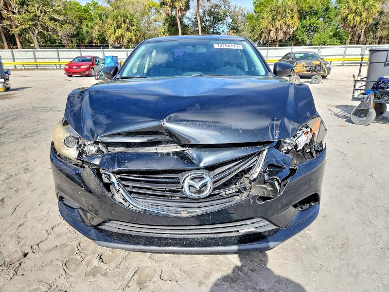 Aukcja sprzedaży 2015 Mazda 6 Touring, vin: JM1GJ1V53F1182950, numer aukcji: 73784195