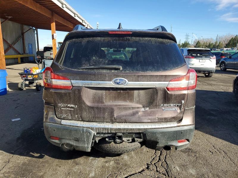 Aukcja sprzedaży 2019 Subaru Ascent, vin: 4S4WMARDXK3445790, numer aukcji: 73245865