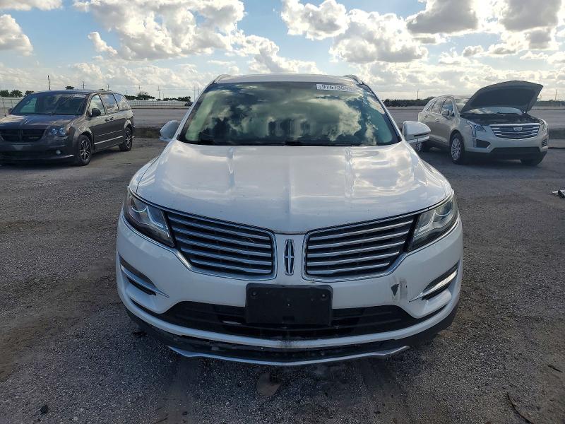 Aukcja sprzedaży 2015 Lincoln Mkc, vin: 5LMCJ1A94FUJ19967, numer aukcji: 97678695