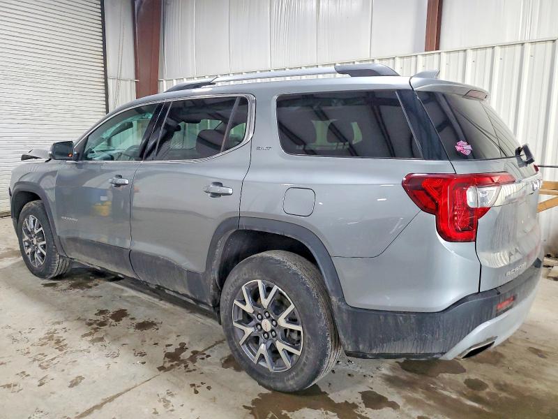 2023 Gmc Acadia მანქანა იყიდება აუქციონზე, vin: 1GKKNUL48PZ234218, აუქციონის ნომერი: 73947295