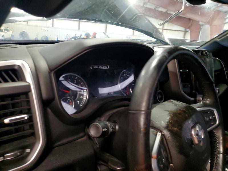 Продажа на аукционе авто 2020 Ram 1500, vin: 1C6SRFFT2LN285821, номер лота: 99354445