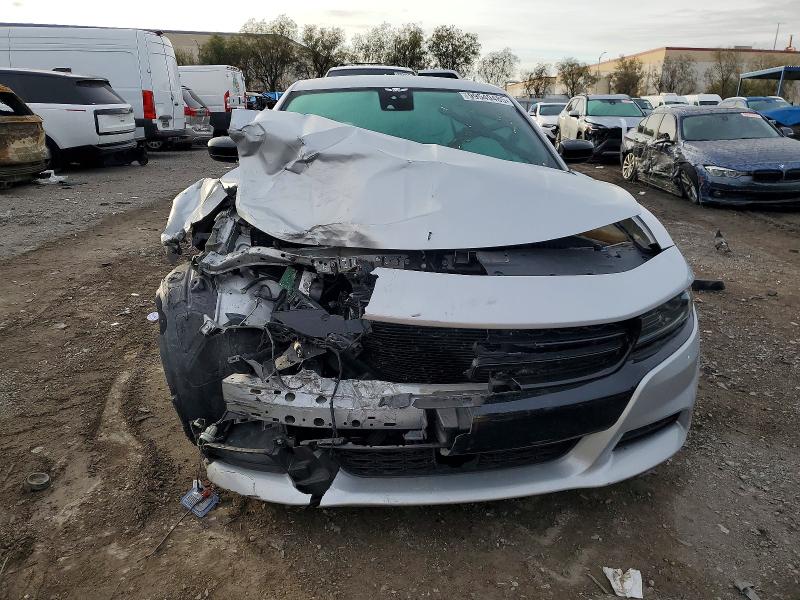 Aukcja sprzedaży 2022 Dodge Charger, vin: 2C3CDXBG0NH114480, numer aukcji: 99549485