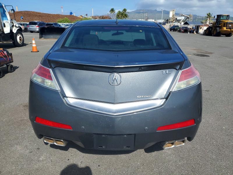 Aukcja sprzedaży 2010 Acura Tl, vin: 19UUA9F5XAA003829, numer aukcji: 99575925