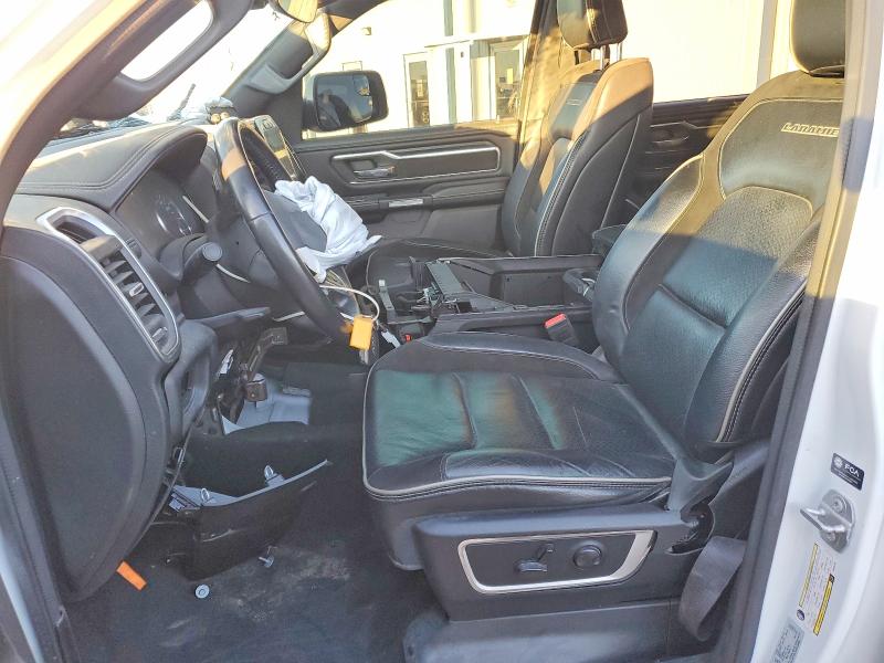 Продажа на аукционе авто 2023 Ram 1500, vin: 1C6SRFJT1PN582107, номер лота: 74196995
