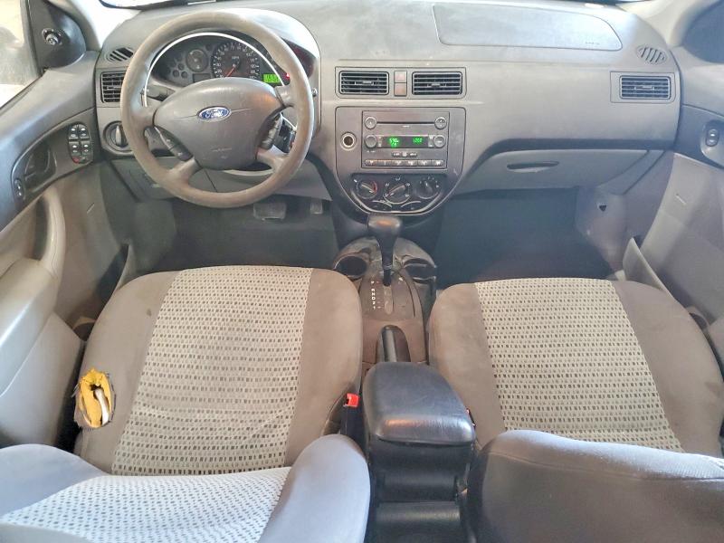 Aukcja sprzedaży 2007 Ford Focus, vin: 1FAFP34N27W356007, numer aukcji: 75215785