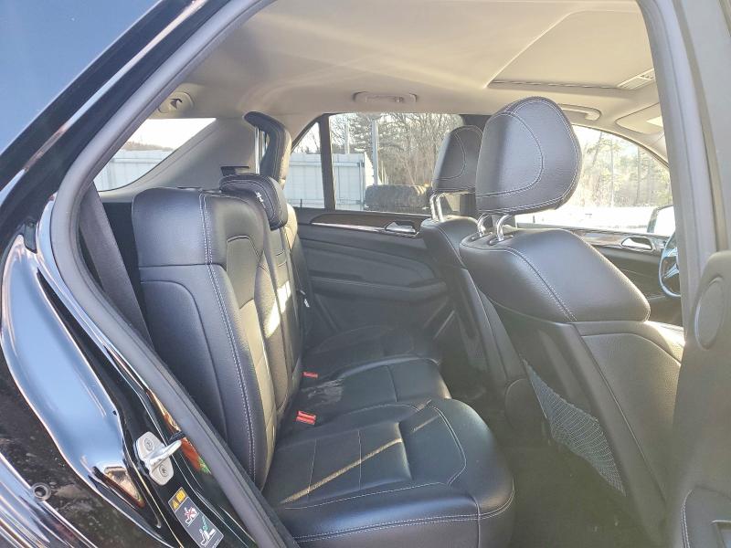 99499955 :رقم المزاد ، 4JGDA5HB6EA275533 vin ، 2014 Mercedes-benz Ml مزاد بيع