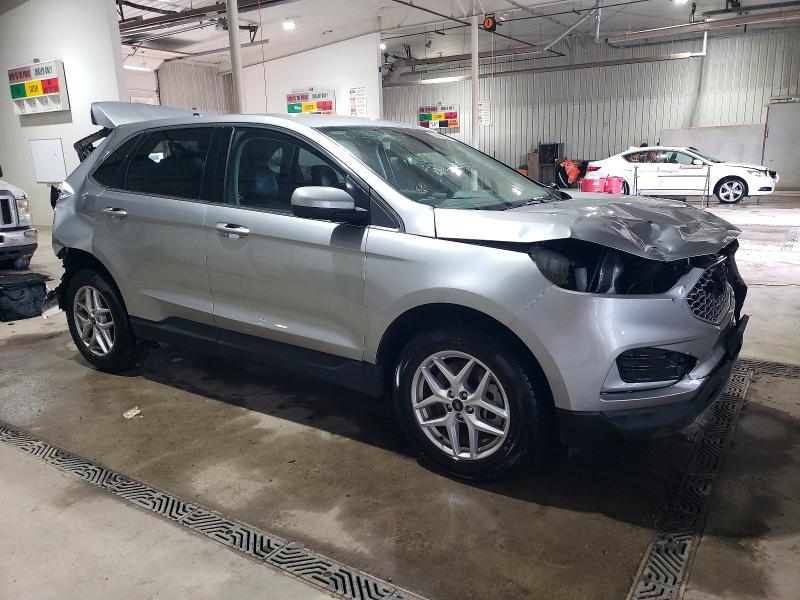 Aukcja sprzedaży 2023 Ford Edge Sel, vin: 2FMPK4J90PBA34201, numer aukcji: 72210335