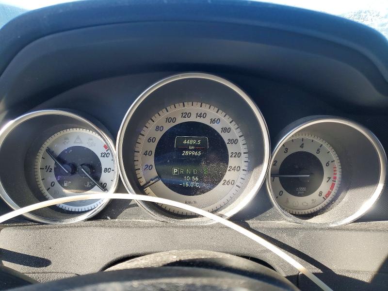 2014 Mercedes-benz C მანქანა იყიდება აუქციონზე, vin: WDDGF8AB4EG189087, აუქციონის ნომერი: 75317735