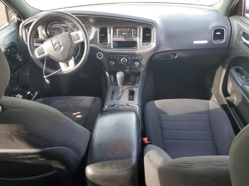75195245 :رقم المزاد ، 2C3CDXBG2EH217478 vin ، 2014 Dodge Charger مزاد بيع