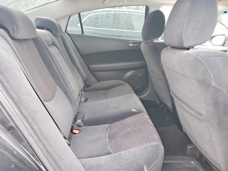 Auction sale of the 2009 Mazda 6, vin: 1YVHP81A895M05277, lot number: 96952275