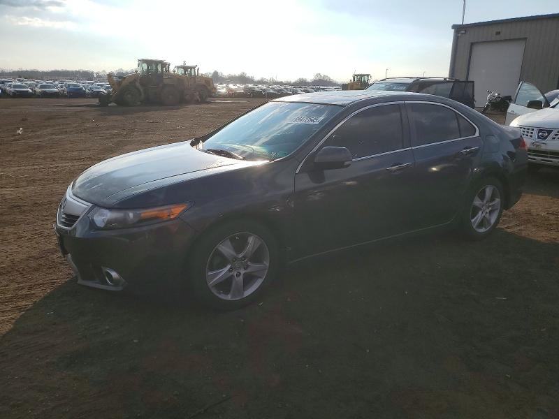 Aukcja sprzedaży 2012 Acura Tsx Tech, vin: JH4CU2F65CC001526, numer aukcji: 99472545