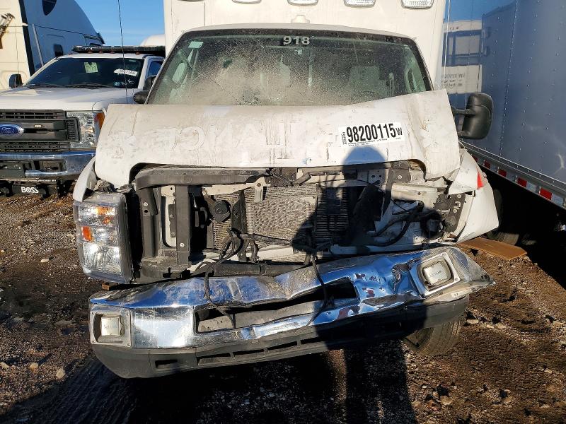 Aukcja sprzedaży 2019 Ford Econoline, vin: 1FDWE3FS1KDC66382, numer aukcji: 98200115