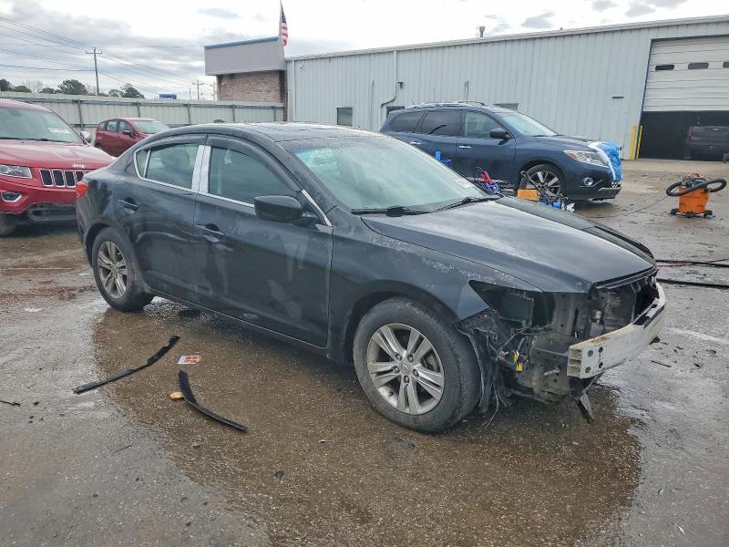 Auction sale of the 2013 Acura Ilx, vin: 19VDE1F31DE019964, lot number: 98567155