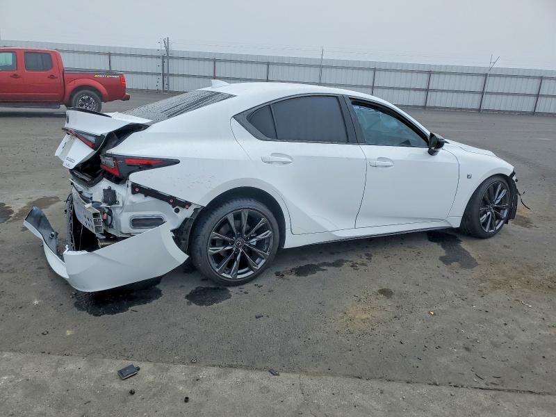 2025 Lexus Is მანქანა იყიდება აუქციონზე, vin: JTHGZ1E26S5041578, აუქციონის ნომერი: 74881615