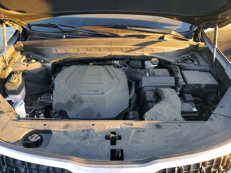 Aukcja sprzedaży 2024 Kia Telluride, vin: 5XYP34GC7RG414087, numer aukcji: 73680985