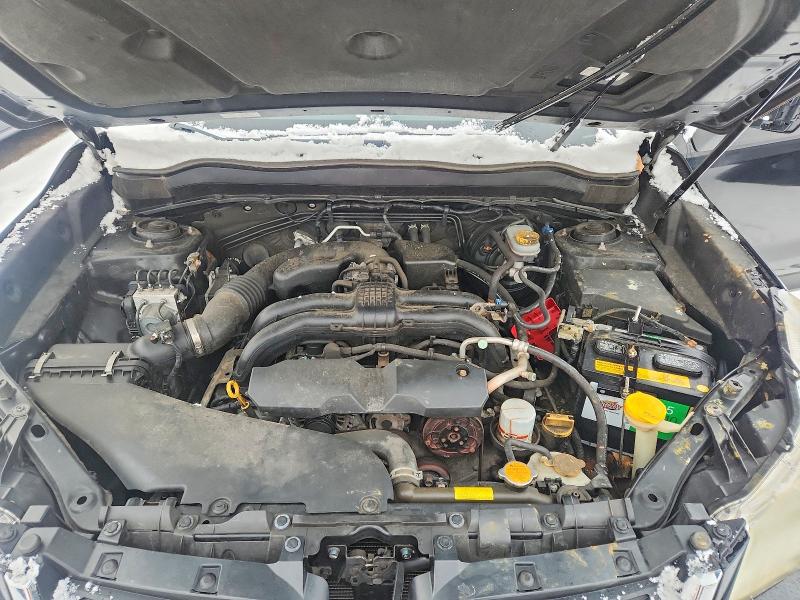 Продажа на аукционе авто 2014 Subaru Forester 2, vin: JF2SJAAC7EH491309, номер лота: 75151025