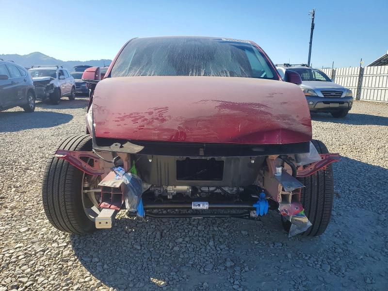 2026 Tesla Model Y მანქანა იყიდება აუქციონზე, vin: 7SAYGDED4TF400363, აუქციონის ნომერი: 99803865