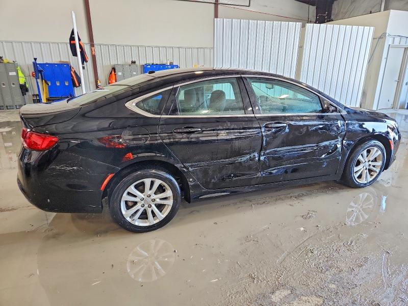 Aukcja sprzedaży 2015 Chrysler 200 Limite, vin: 1C3CCCAB2FN720325, numer aukcji: 74032605