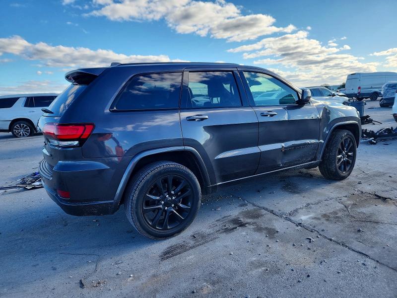 Продажа на аукционе авто 2021 Jeep Grand Cherokee, vin: 1C4RJEAG3MC603347, номер лота: 72844595