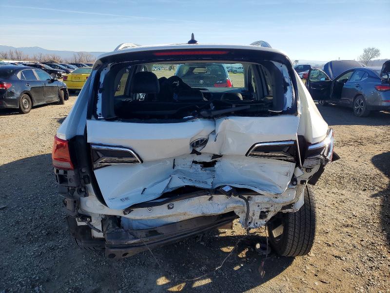72633085 :رقم المزاد ، 3VVRX7B25NM025427 vin ، 2022 Volkswagen Taos Se مزاد بيع