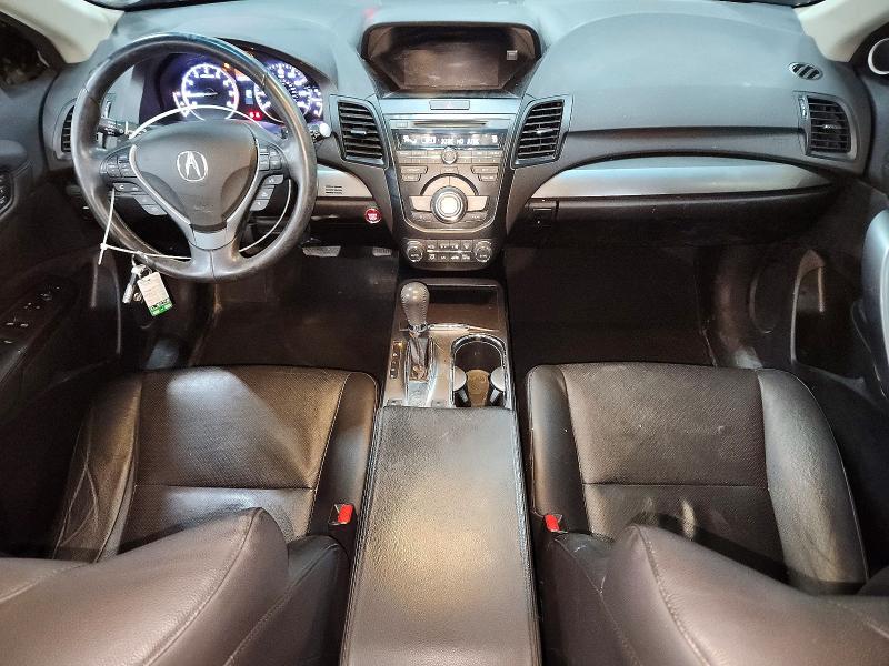Продажа на аукционе авто 2013 Acura Rdx Techno, vin: 5J8TB4H52DL003728, номер лота: 75566655