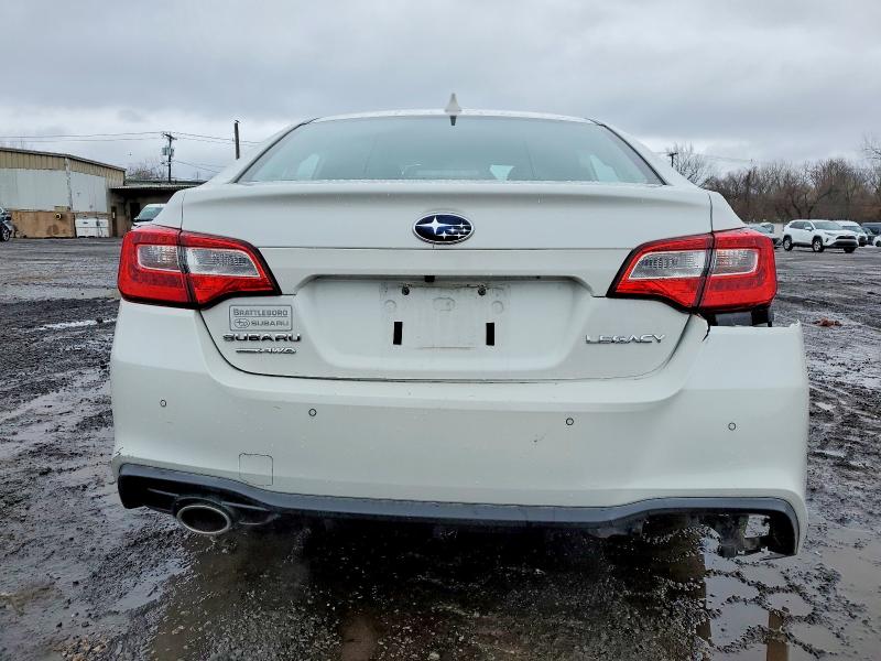 Aukcja sprzedaży 2018 Subaru Legacy, vin: 4S3BNAN64J3008101, numer aukcji: 99209555