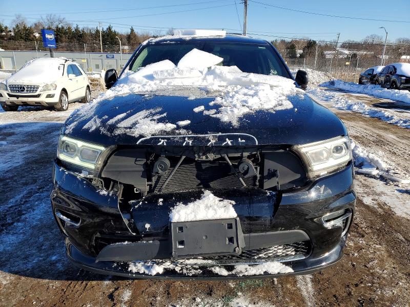 Aukcja sprzedaży 2022 Dodge Durango, vin: 1C4RDJAG8NC107042, numer aukcji: 74092135