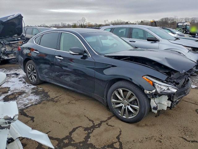 Продаж на аукціоні авто 2016 Infiniti Q70, vin: JN1BY1AR2GM270616, номер лоту: 99490415