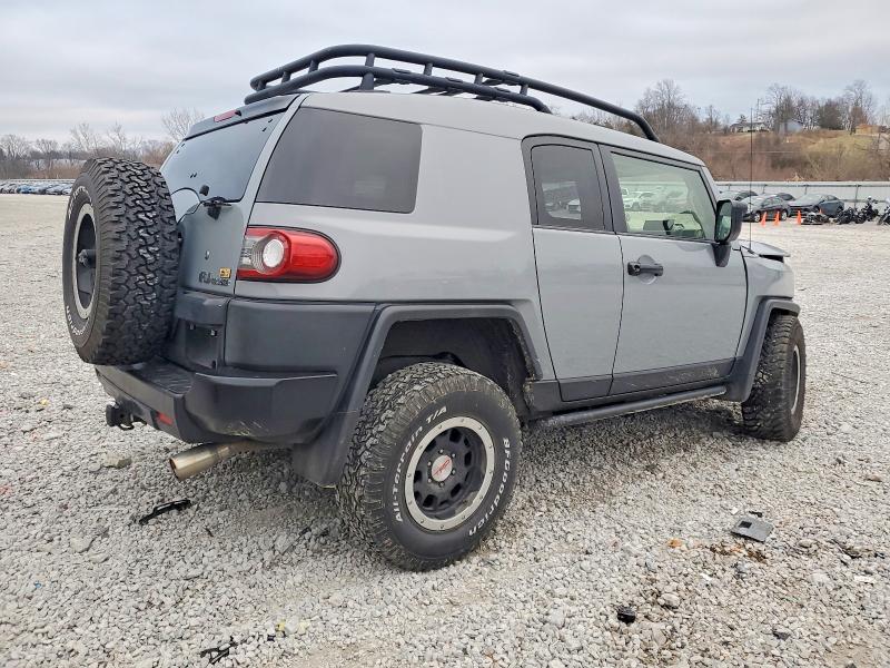 Aukcja sprzedaży 2013 Toyota Fj Cruiser, vin: JTEBU4BF7DK159058, numer aukcji: 74282835