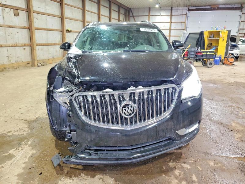 Aukcja sprzedaży 2017 Buick Enclave, vin: 5GAKRAKD7HJ349233, numer aukcji: 73839835