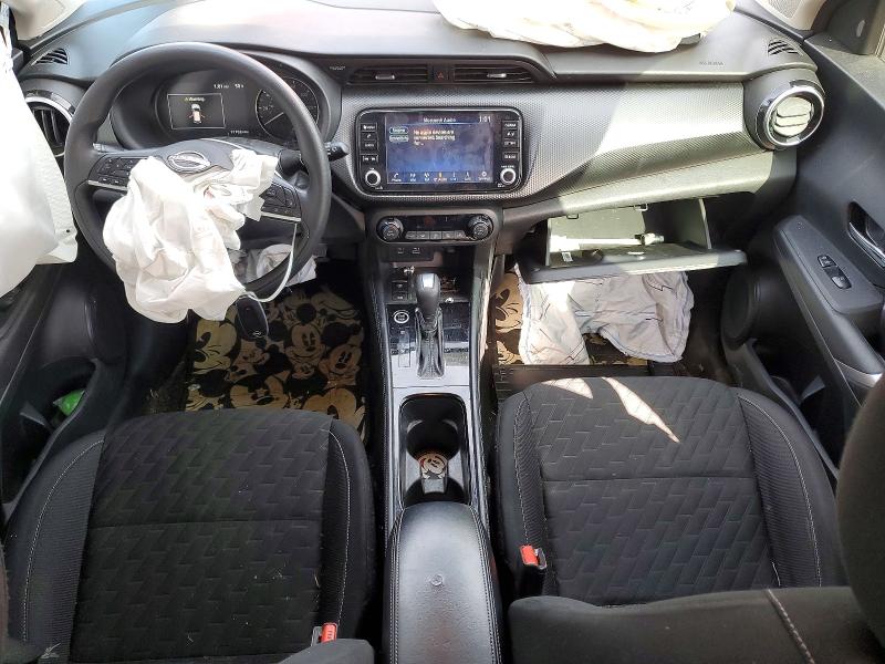 Продаж на аукціоні авто 2022 Nissan Kicks, vin: 3N1CP5CV4NL501368, номер лоту: 73091745