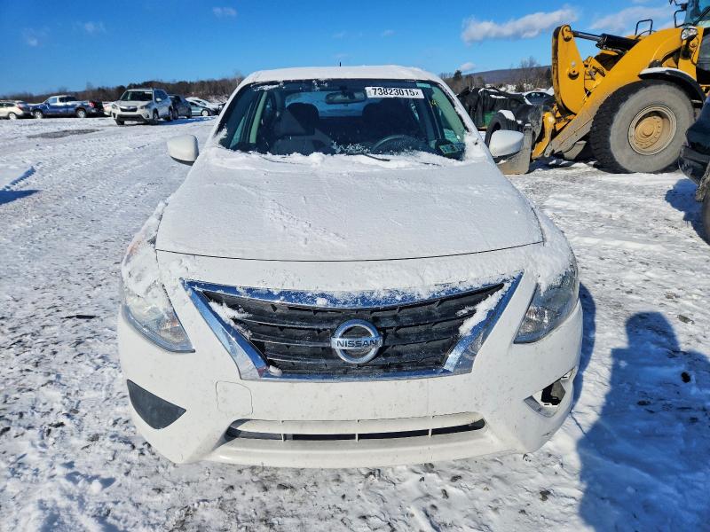 Aukcja sprzedaży 2019 Nissan Versa S, vin: 3N1CN7AP9KL865710, numer aukcji: 73823015