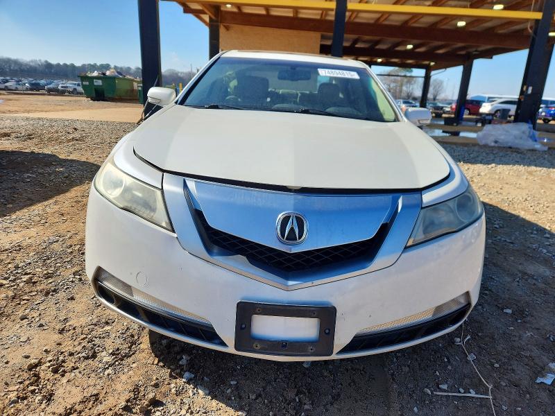 Aukcja sprzedaży 2010 Acura Tl, vin: 19UUA8F5XAA007535, numer aukcji: 74894815