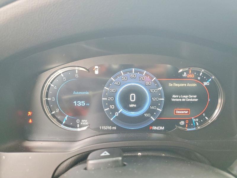 Aukcja sprzedaży 2016 Cadillac Escalade P, vin: 1GYS3CKJ7GR355724, numer aukcji: 73495345