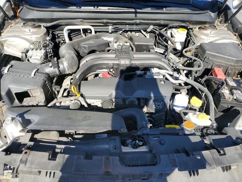 Aukcja sprzedaży 2018 Subaru Legacy, vin: 4S3BNAF68J3029550, numer aukcji: 99608395