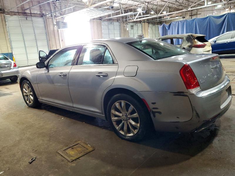 Продажа на аукционе авто 2015 Chrysler 300, vin: 2C3CCARG1FH846253, номер лота: 73646875