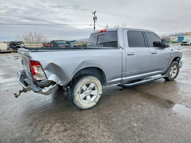 Aukcja sprzedaży 2019 Ram 1500 Classic, vin: 1C6RR7TT1KS649669, numer aukcji: 74364985