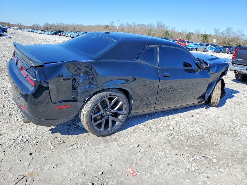 73925845 :رقم المزاد ، 2C3CDZAG3KH571518 vin ، 2019 Dodge Challenger مزاد بيع