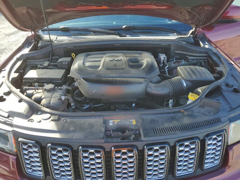 Aukcja sprzedaży 2022 Jeep Grand Cherokee, vin: 1C4RJFAG6NC124752, numer aukcji: 74292505