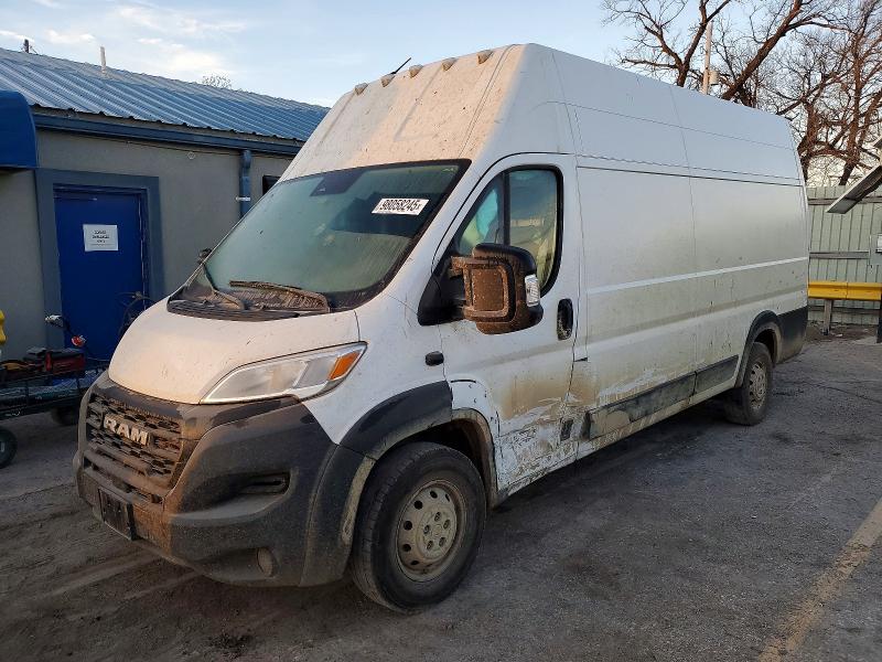 Aukcja sprzedaży 2023 Ram Promaster, vin: 3C6MRVZG9PE586842, numer aukcji: 98058245