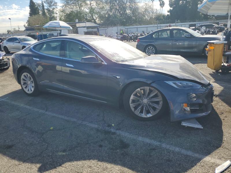 Aukcja sprzedaży 2018 Tesla Model S, vin: 5YJSA1E28JF295101, numer aukcji: 74676165