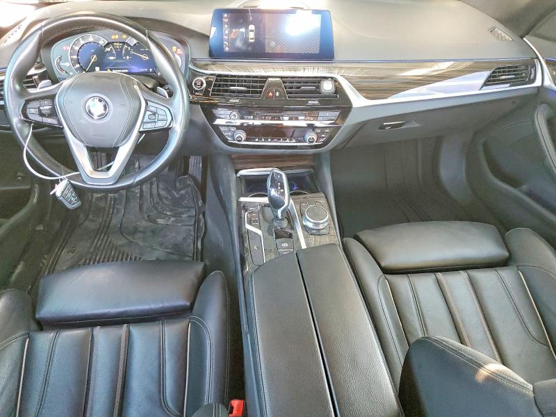 Aukcja sprzedaży 2019 Bmw 530, vin: WBAJA5C5XKWW09020, numer aukcji: 73024755